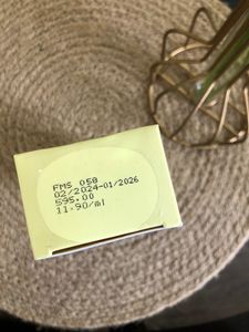 Foxtale Mattifying Sunscreen
