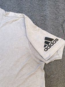 Adidas Athletic T-Shirt