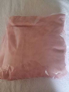 Small Mosquito Net Pink Color
