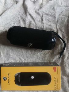 Portable Bluetooth Speaker