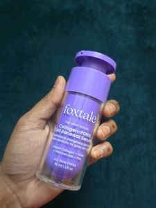 Foxtale Collagen+POHN Serum