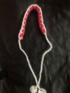 Crochet Headband