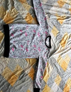Warm Sweatshirt