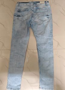 Lee Cooper Branded Jeans