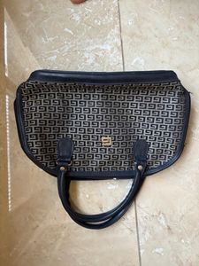 Gucci Stylish Monogram Shoulder Bag