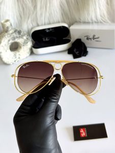 Ray-Ban Aviator Sunglasses -
