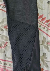 Kalennji Blue Athletic Leggings