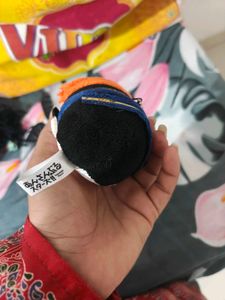 Cute Plush Toy for Kids