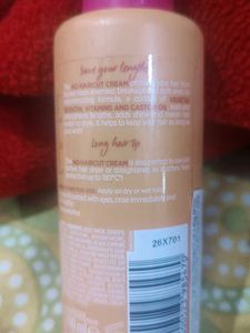 L'Oreal Dream Lengths Cream