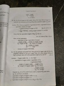 Modern Approach to Chemical Calculations