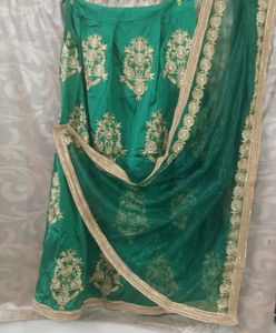 🌸Lehenga+Dupatta