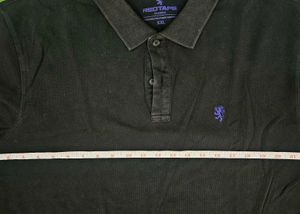 Red Tape Men's Polo T-Shirt
