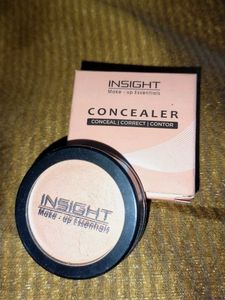 Insight Concealer - Light Shade