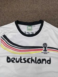 Germany Deutschland T-Shirt