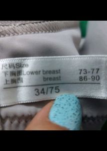 Sale- Imported Inbuilt Cami