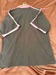 Graphic Print Speedway T-Shirt