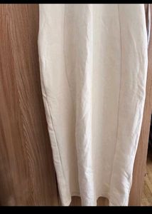 unused zara dress