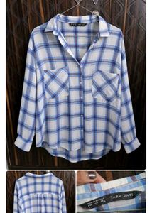 5 Branded Shirts