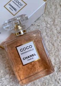 Chanel Coco Mademoiselle Eau de Parfum Intense