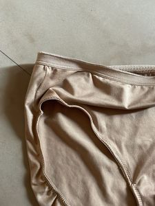 Comfortable Satin Briefs