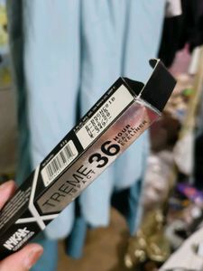 Nykaa Cosmetics Treme 36 Hour Impact Kajal Eyeline