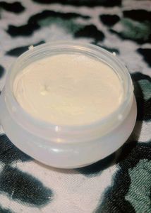 Ash Whiting Cream