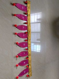 Indian Toran Door Hanging