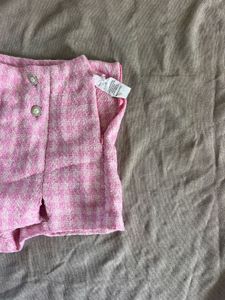 wollen skorts