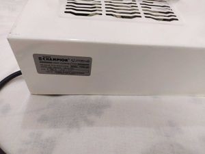 Durga Champion Supreme Popular Heat Convector