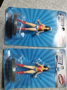 Justice League Wonder Woman Action Figure