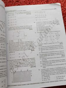 Excel Acadamics Physics Study Material