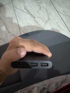 Mi Portable Power Bank 10000 mh