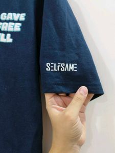 Cool Graphic Print T-Shirt