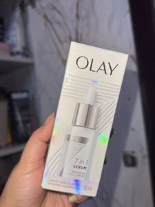 OLAY 7 in 1 Serum - New i