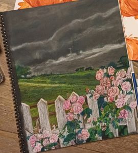 Combo Of 2 Original handmade ARTWORKs