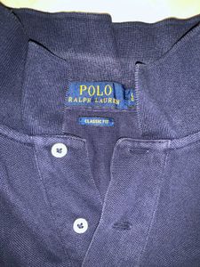 Polo Ralph Lauren Men's Long Sleeve Pol
