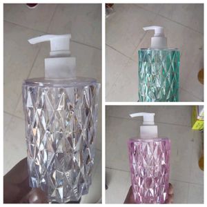 Soap Dispenser Any One