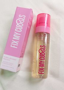Fix My Curls Hair Mist