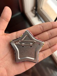mitsuaya green yuri star badge