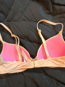 Comfy Everyday Bra