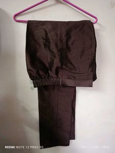 Men's Ethnic Jacket &amp; Kurta Set for wedding