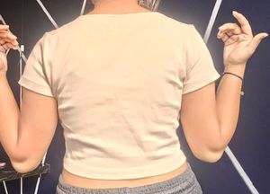 Crop Top Bundle