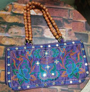 Jaipuri handbag 👜
