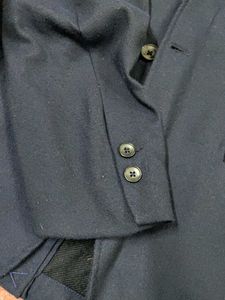 Navy Blazer