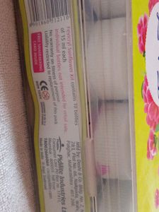Fevicryl Acrylic Colors 10 Shades