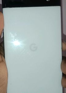 Google Pixel 6A - Android 16