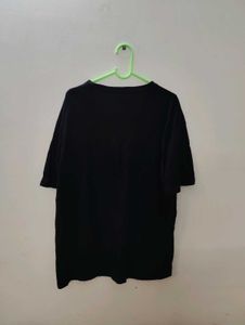 Oversized "One of a Kind" Graphic Tee