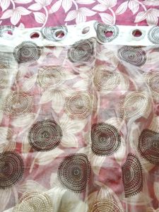 Designer Curtains Two
