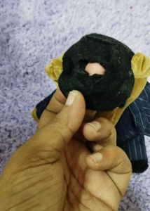 Dapper Teddy Bear Collectible