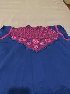 Beautiful Ethnic Kurti - set of 2